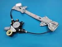 Podnośnik przód prawy SZYBY WINDA 551420-101, 69810-02792-00 Toyota Corolla E21 19- 7pin 4d sedan