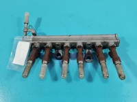 Listwa wtryskowa CZUJNIKI 23250-00040, 605082620 Toyota Aygo II 14-22 1.0 vvti