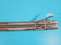 Wzmocnienie zderzaka przód belka Toyota Corolla E12 IMPRK1376026, Europejska, Kod lakieru: 199, Korozja przednie 199