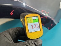 Błotnik przód prawy Fiat 500 07-20 415/B