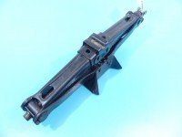 lewarek Podnośnik samochodowy trapezowy Lancia Phedra 02-10