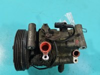 Sprężarka klimatyzacji kompresor 95201-63JA1, G4012969 Suzuki Sx4 I 06- 1.6 16v