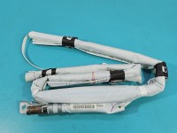 Kurtyna prawa poduszka airbag Peugeot 208 I HB