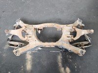 Tylna belka oś tył Subaru Forester IV SJ 12-18 2.0 D BOXER (EE20)