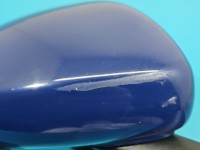 Lusterko prawe Opel Corsa E Z23A europa