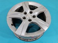 alufelgi felgi 16 komplet Peugeot 508 I