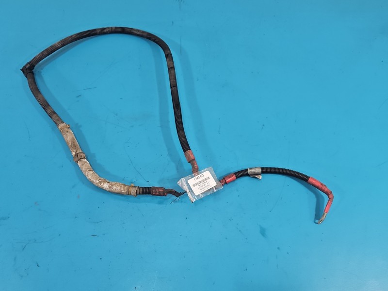 Wiązka instalacja 7807801, 7807801, Europejska, Alternatora BMW X6 E71 7807801