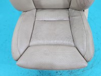 Fotele komplet kanapa BMW F01