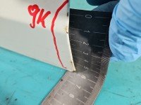 DRZWI PRZÓD LEWE KIEROWCY Kia Picanto I 5d biały UD