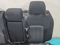Kanapa tył fotel tylny Mazda 6 III GJ