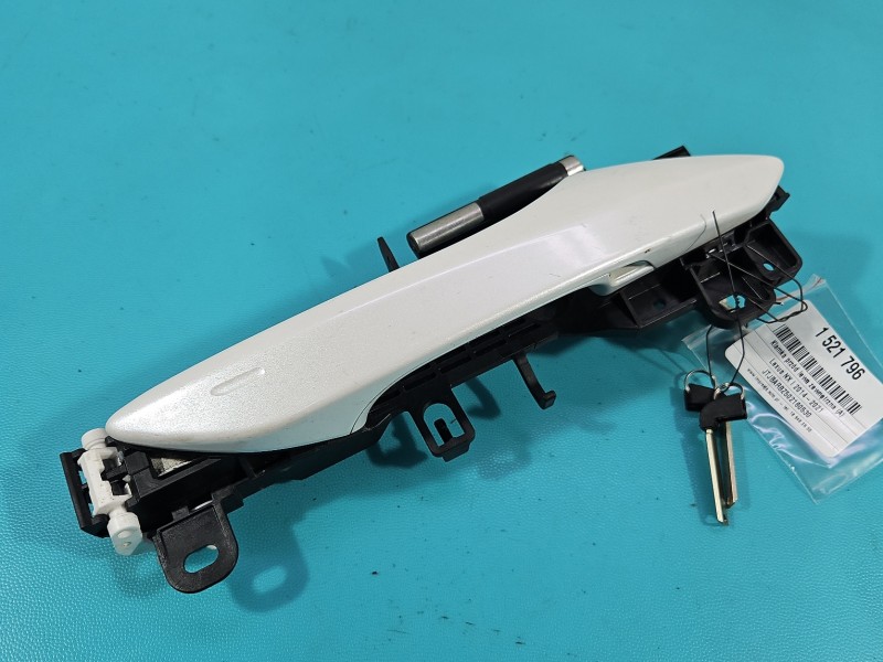 Klamka przód lewa zewnętrzna LEXUS NX I 14-21