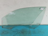 Szyba drzwi przód lewa Ford Fiesta Mk6 HB