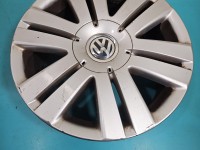 alufelgi felgi 16 komplet Vw Golf VI