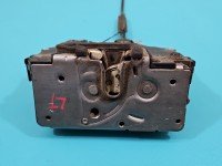 Zamek tył lewy 51873658 Fiat Punto EVO 09-12
