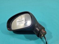Lusterko lewe pin Seat Leon II HB 5d kolor czarny LC9Z europa