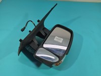 Lusterko prawe Renault Master III 10-24 Brak Europa/ 9pin /pęknięty kierunkowskaz/ rysy europa