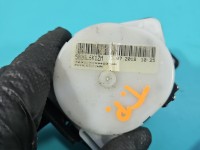 Pas bezpieczeństwa tył prawy TOYOTA, 2el + spinka Toyota Auris II 73360-02740