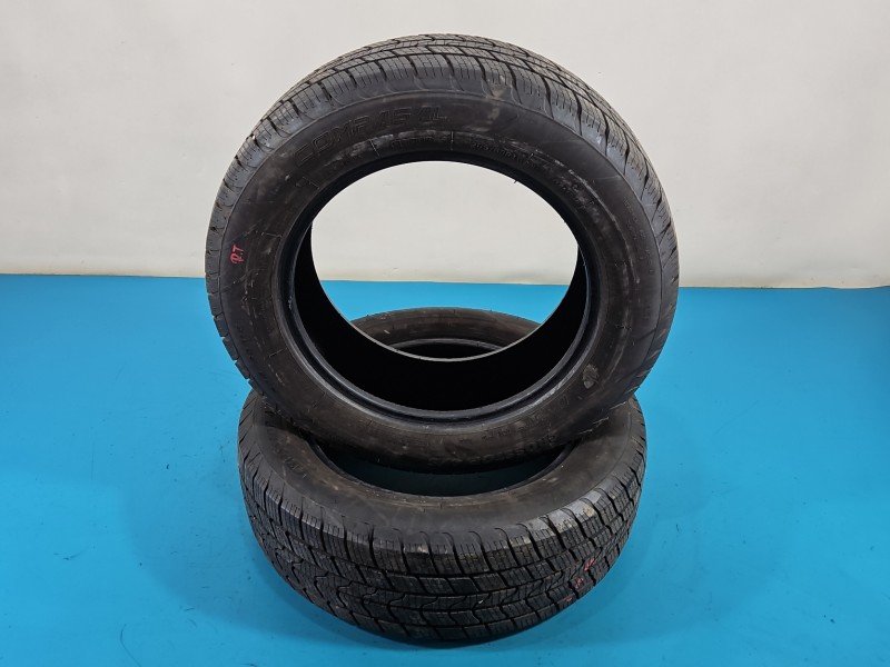2x opony całoroczne Compasal Crosstop 4S 205/60R16 96H XL 6,7MM 2024R