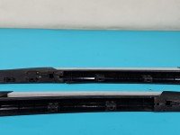 Relingi dachowe komplet Hyundai Tucson I