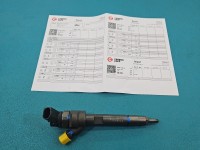 Wtryskiwacz BMW X5 F15 7810702, 0445110616 3.0d