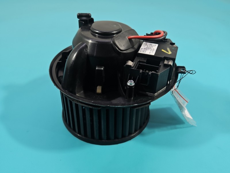 Dmuchawa nawiewu wentylator Vw Scirocco III 08- europa 3C0907521F, 1K1820015G