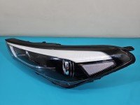 Reflektor lewy lampa przód Hyundai Tucson III 15-20 EUROPA