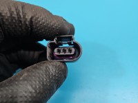 Lampa tył lewa zderzaka przeciwmgielna Skoda Kamiq 575945701CB