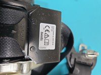 Pas bezpieczeństwa przód lewy kierowcy Mitsubishi Space Star II 12- 622182000A EU