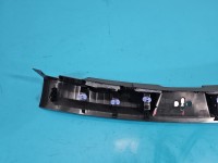 Osłona ZAŚLEPKA PLASTIK Dacia Duster III 24- 849208318R