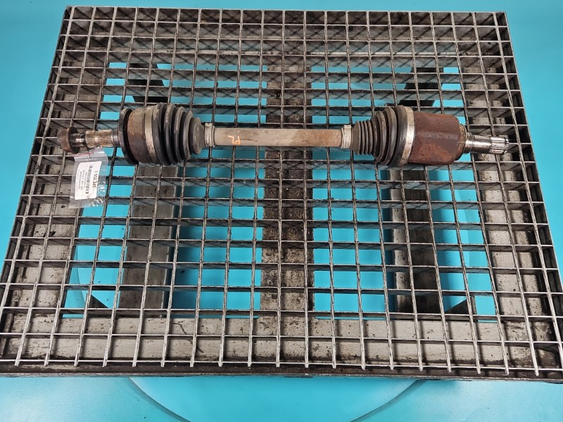 Półoś przód lewa Opel Astra V K 1.5 cdti LXD manual