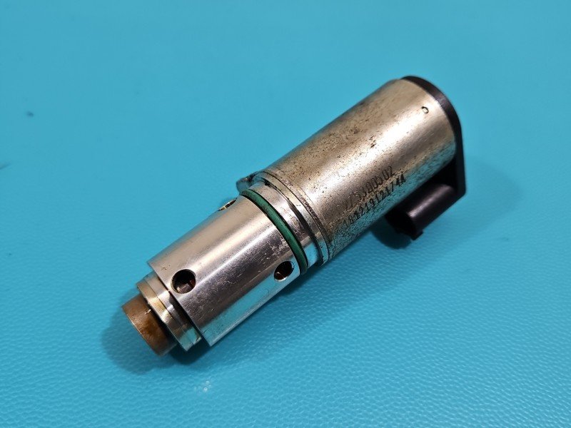 Czujnik faz rozrządu Volvo V50 S40 II 31216221 2.4 20V (b5244)