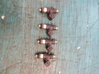 Wtryskiwacz benzyna 0280158046, 8200292590 Renault Clio IV 12-20 1.2 16V 73KM