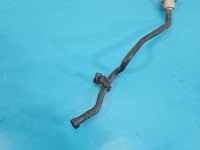 Rura przewód Volkswagen, PODCIŚNIENIA Vw Passat B8 04E133514C 1.4 tsi