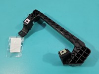 Mocowanie Europejska, TAPICERKI TYŁ LEWY uchwyt 9825169080, 2113873X, T0532411 Citroen C5 Aircross 17-25