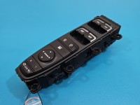 Przełącznik szyb Kia Niro I 16-22 93570-G5240 Producent części: KIA, P.L EU