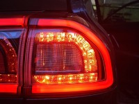 Lampa tył prawa Kia Niro I 16-22 HB EUROPA 92402-G51