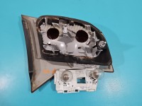 Lampa tył prawa Producent części: Audi, KLAPY BAGAŻNIKA / KOMBI AVANT Audi A4 B7 kombi