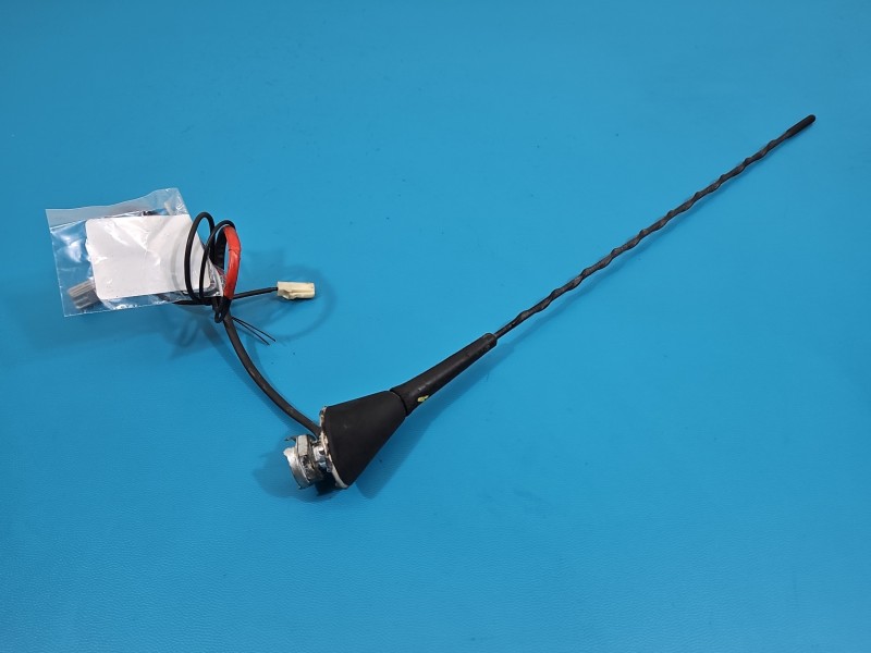 Antena Toyota Auris I