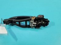 Klamka przód lewa zewnętrzna Ford Galaxy Mk2 06-15 6M21-U224A34-BF