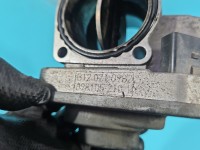 Przepustnica Opel Astra IV J 8981052101 1.7 cdti