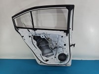 Drzwi tył lewe Toyota Corolla E21 19- sedan 4d 040