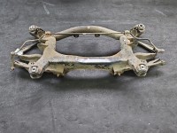 Tylna belka oś tył bmw F30 2.0d (NZ7D20C)