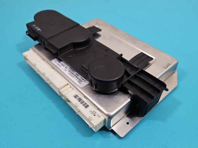 Sterownik moduł Porsche Panamera I 970 97061815525, 151528-01182 Porsche, ZAWIESZENIA