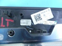 Listwa listwy dekory dekor deski Porsche Panamera I 970 eu