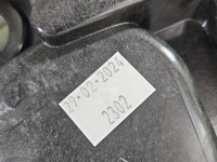 Podnośnik przód lewy SZYBY WINDA 5Q0959801A Skoda Octavia IV Europejska, 2PIN 5d kombi