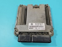 Komputer Sterownik silnika 03G906016CD, 0281011945 Vw Touran I 1.9 tdi