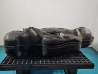 Zbiornik paliwa bak Opel Astra V K 1.5 cdti