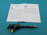 TESTOWANY Wtryskiwacz Citroen Berlingo II 0445110311 1.6 HDi