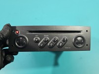 Radio fabryczne Renault Scenic II 8200300859B radioodtwarzacz