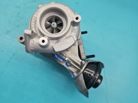 Turbosprężarka Regenerowana Citroen C8 2.0 hdi 120KM 764609-1, GT1749V, 9661306080